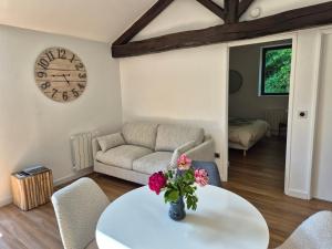 Appartements Charmante maison d-hotes au coeur du Comminges : photos des chambres