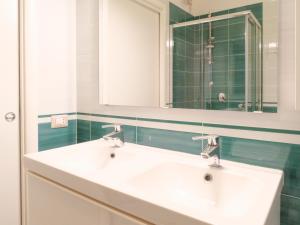 Appartamento con terrazza e parcheggio img14