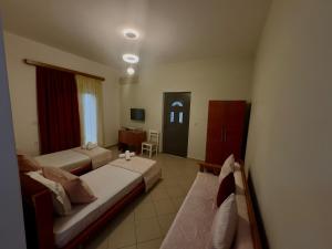 Draci Apartments