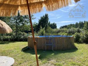 Wyrki - Przestrzeń Rekreacyjna