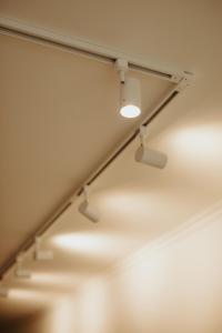 Atelier-Boho-Apartment in der Residenz Deidesheim