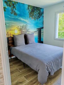 Le temps de la pause 1