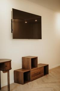 Atelier-Boho-Apartment in der Residenz Deidesheim