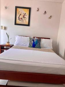 Hotel Boutique Refugio Llanero Centro Histórico