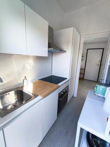 Spectacular sea view - 3 minutes walk from the sea