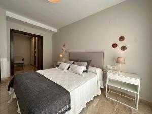 Apartamento en Marbella con piscina