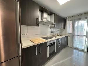 Apartamento en Marbella con piscina