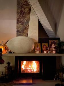 Chalet Solaris