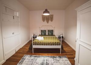 Casa da Fonte de Cima