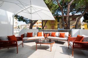 Residence Lido di Dante