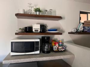 Studio Candelero en Loreto