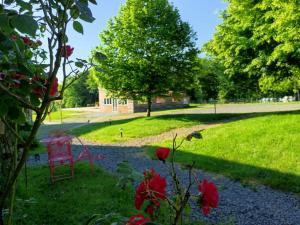 Maisons d'hotes Gite a la ferme : photos des chambres