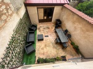 Casa Marite Vivienda de uso turístico