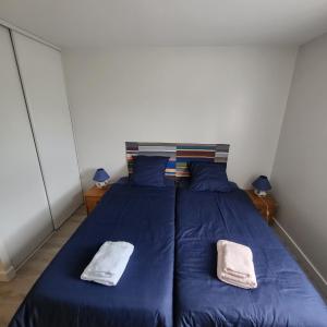 Appartements Reine de la plage : photos des chambres