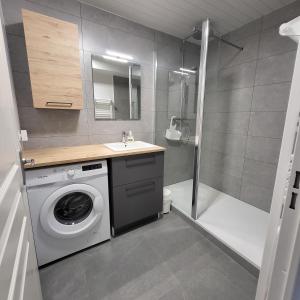Appartements Reine de la plage : photos des chambres