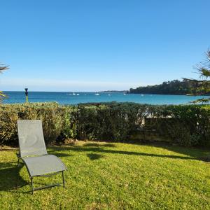 Appartements Reine de la plage : photos des chambres