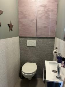 3 pièces central au pied de la promenade du paillon