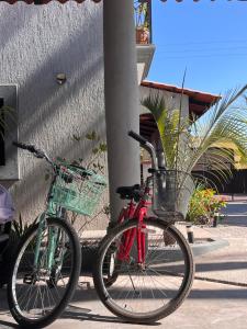 Studio Candelero en Loreto