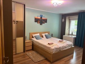 AMJ Apartament