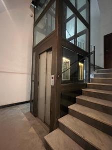 La Loggia del Capo