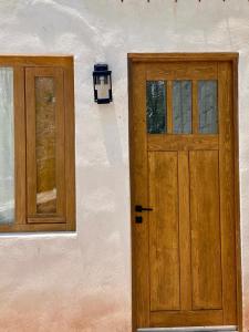 El Callejón DEPARTAMENTO