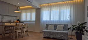 Vistas Sobre O Rio Tejo