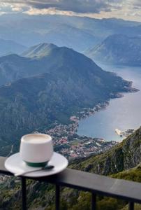 Apartments Biskupović