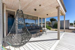 ☆2BR Beach Design Villa21☆ SeaView & PrivateCinema