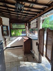 Villas couples AMOUREUX gde propriete 4000M2 avec 2 maisons independantes grande piscine privee clim : photos des chambres