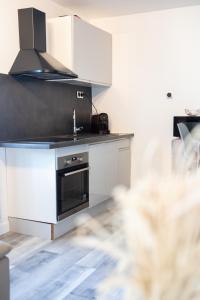 Appartements Appartement T3 portes d-Annecy Sauna : photos des chambres