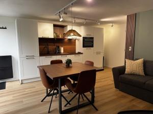 Chez Denis et Jenni à Han sur Lesse