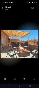 Tranquilo Townhouse Casa Spain Kwintos