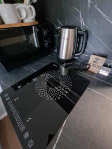 Trumpalaikė butų nuoma Kaune prie Klinikų MINIUKAS SELF CHECK-IN