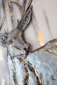 Appartement T3 portes dAnnecy Sauna