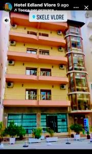 Hotel Edland