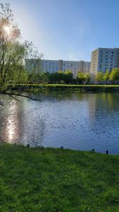 Apartament Sky Point Jelitkowo