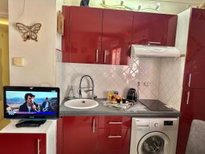 CANNES CENTRE 5 minutes de la mer