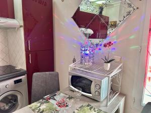 CANNES CENTRE 5 minutes de la mer