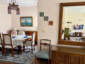 Stylish Egyptian Charm 2BR in Karma Residence for families & single travelers
