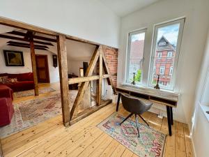 MEL&BENS Altstadt Suites mit Parkoption