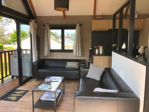 Maisons de vacances L'echassier : Maison de Vacances