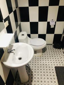 Royal Star Suites pattaya