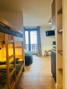 Appartements Charmant logement tout confort : photos des chambres
