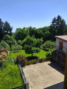 Maisons de vacances La Meziou du Bois Joli : photos des chambres