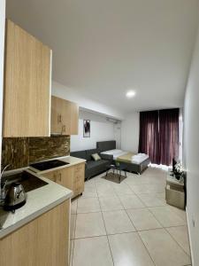 Apartament Niko Shengjin