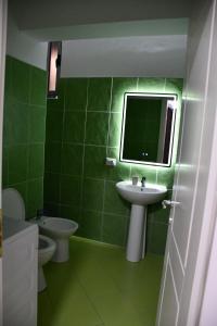 Apartament Niko Shengjin