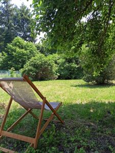 La Méziou du Bois Joli