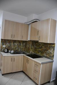 Apartament Niko Shengjin