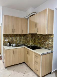 Apartament Niko Shengjin