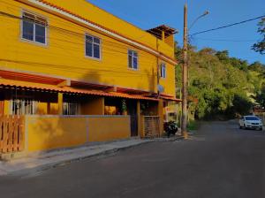 Apartamento Mobiliado Paty do Alferes